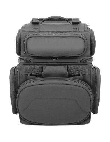 BR1800 PORTA-MALAS TÁTICO DE VIAGEM PARA ASSENTO OU ENCORITO