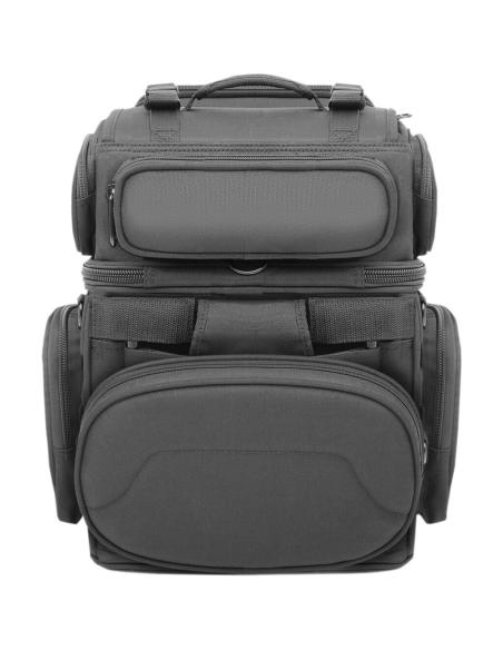 Br1800 Valise De Voyage Tactique Pour Siège Ou Dossier