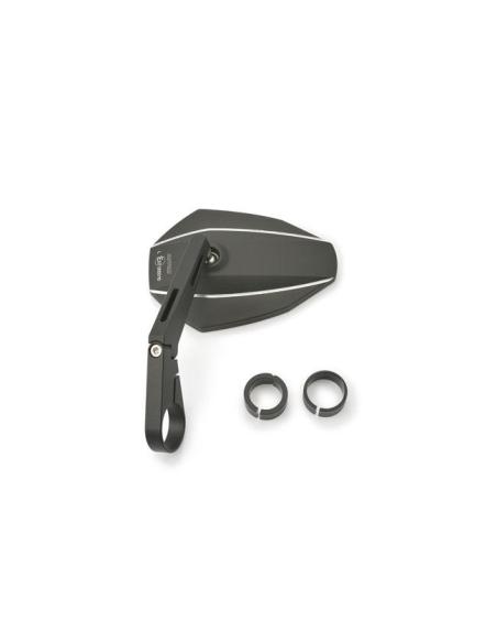 Daytona Long Bar-End Mirror No.7 (ECE)