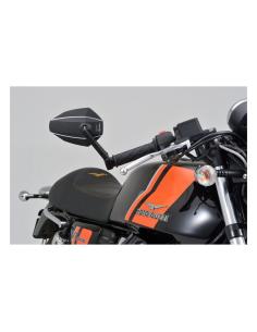Specchietto bar-end Nº7 lungo Daytona (ECE) 2
