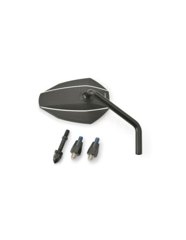 Miroir Daytona Nº7 droit M10 + H-D