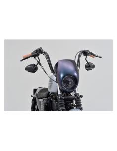 Espejo Daytona Nº7 derecho M10 + H-D 2