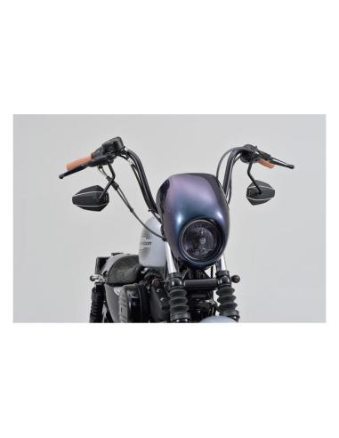 Specchio Daytona Nº7 destro M10 + H-D
