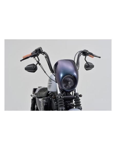 Espejo Daytona Nº7 derecho M10 + H-D