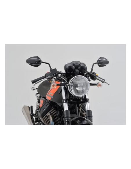Espejo Daytona Nº7 derecho M10 + H-D