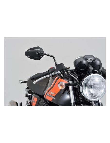 Daytona Mirror No. 7 Right M10 + H-D