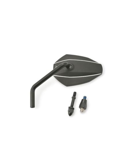Specchio Daytona Nº7 sinistro M10 + H-D