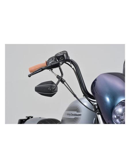 Daytona Mirror No.7 Left M10 + H-D