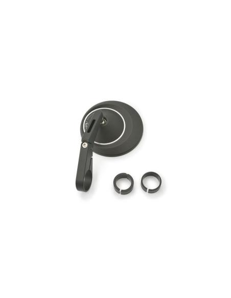 Daytona Nº8 Short Bar-End Mirror (ECE)