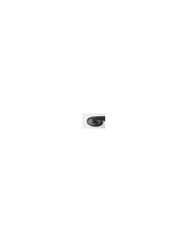 Daytona Nº8 Short Bar-End Mirror (ECE)
