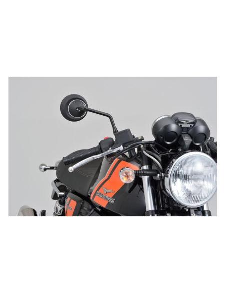 Daytona Mirror No.8 Right M10 + H-D