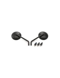 Espejos Daytona Nº9 M10 (set con adaptadores)