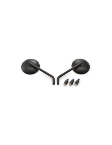 Espejos Daytona Nº9 M10 (set con adaptadores)