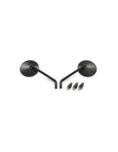 Espejos Daytona Nº9 M10 (set) con adaptadores