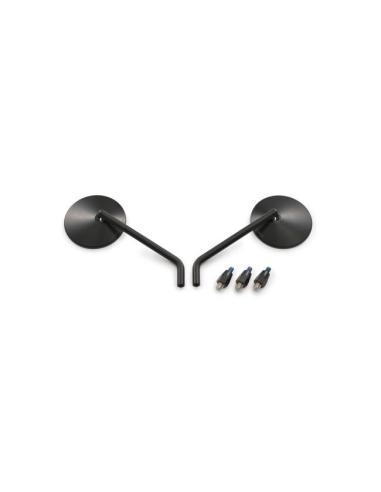 Espelhos Daytona Nº9 M10 (conjunto) com adaptadores