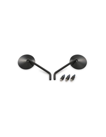 Espelhos Daytona Nº9 M10 (conjunto) com adaptadores