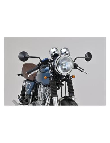 Rétroviseurs Daytona Nº9 M10 (set) avec adaptateurs