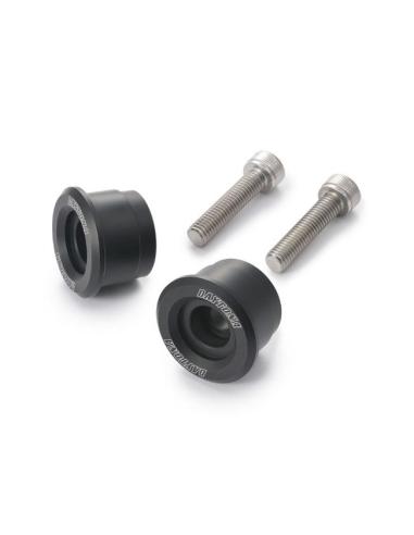 Adaptateurs bar-end Kawasaki M8x1.25 Daytona