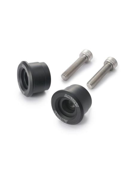 Adaptateurs bar-end Kawasaki M8x1.25 Daytona