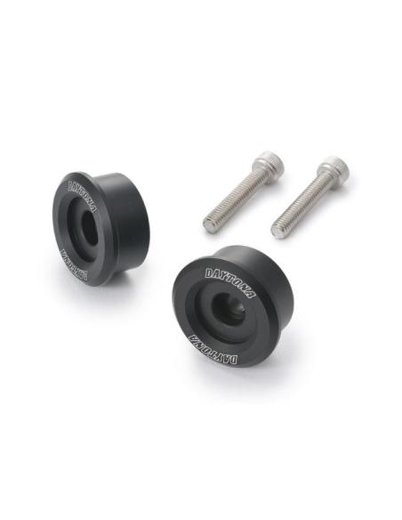 Adaptateurs bar-end Suzuki M6x1.0 Daytona
