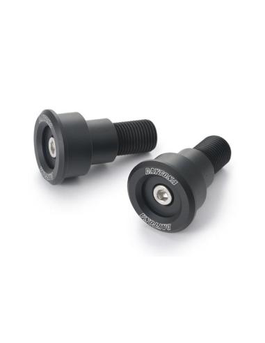 Yamaha M16x1.5 Bar-End Adapters Daytona