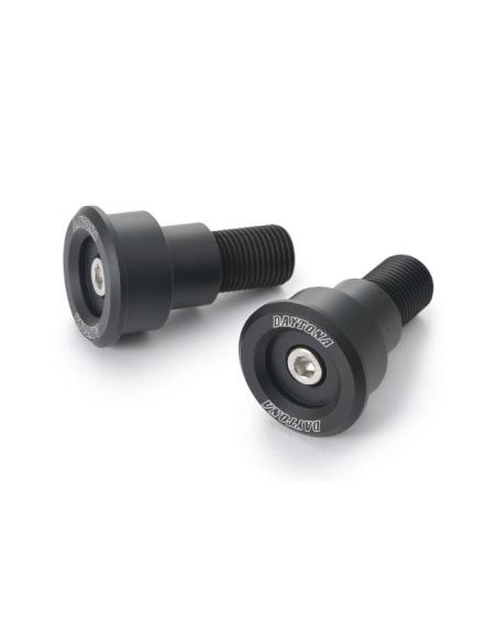 Yamaha M16x1.5 Bar-End Adapters Daytona