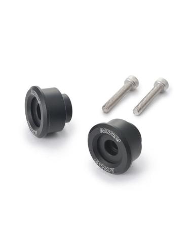 Adaptateurs bar-end Yamaha M6x1.0 Daytona