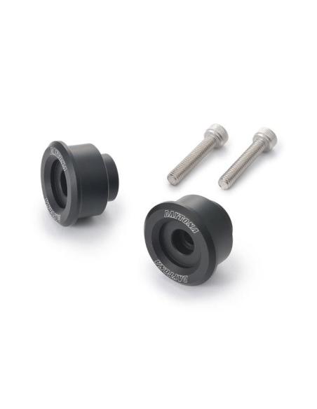 Yamaha M6x1.0 Bar-End Adapters Daytona
