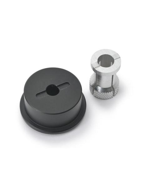 Adaptadores bar-end universais 22 mm Daytona