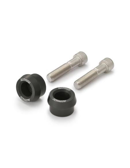 Adaptadores bar-end BMW M12x1.75 Daytona