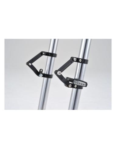 Support de phare Daytona Dual Axis 35 mm