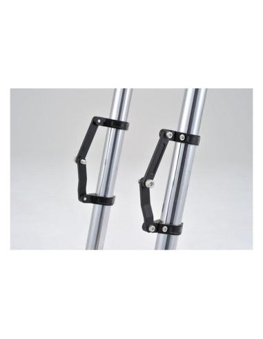 Supporto faro Daytona Dual Axis 35 mm