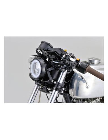 Support de phare Daytona Dual Axis 35 mm