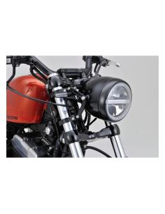 Supporto faro 39 mm Dual Axis Daytona 2