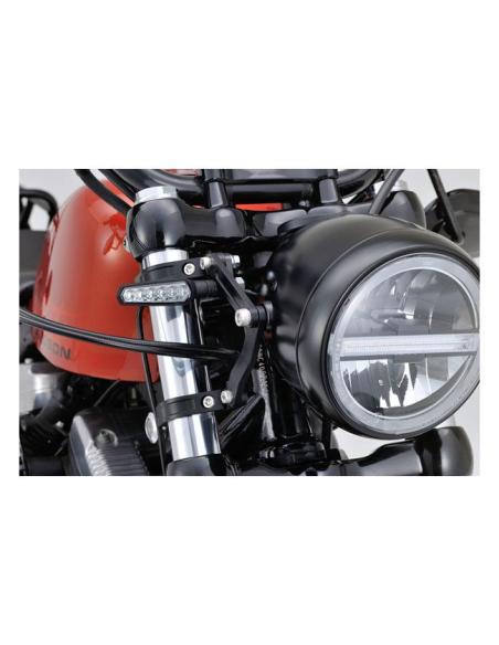 Support de phare 39 mm Dual Axis Daytona