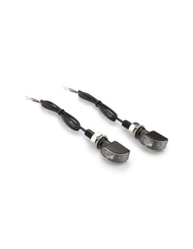 Mini LED Turn Signals 1 D-Light Daytona