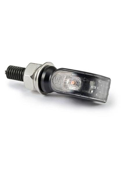 Mini LED Turn Signals 1 D-Light Daytona
