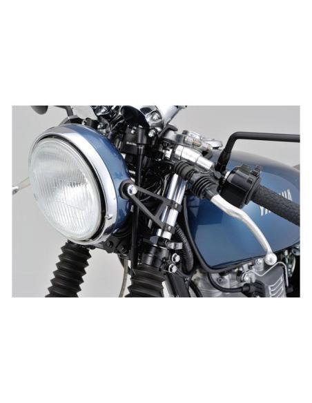 Clignotants LED Mini 1 D-Light Daytona