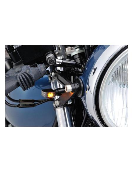 Intermitentes LED Mini 1 D-Light Daytona