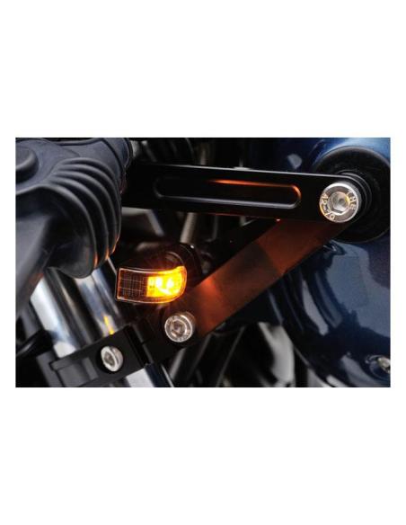 Indicatori LED Mini 1 D-Light Daytona