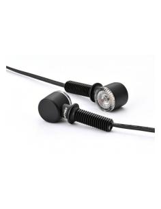 Daytona D-Light Sol2 clear turn signals 2