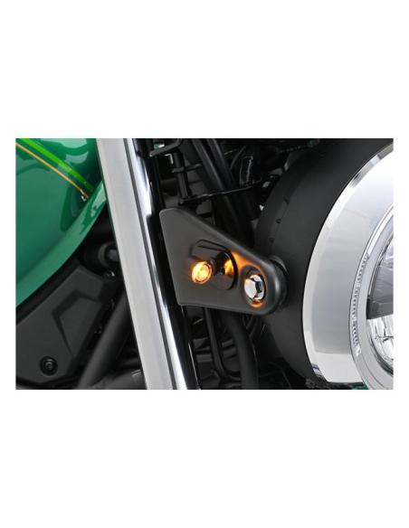 Intermitentes Daytona D-Light Sol2 clear