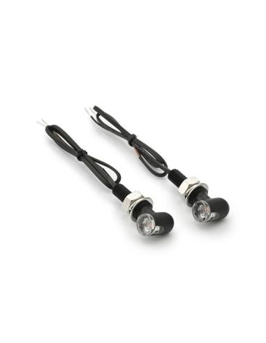Indicatori LED Mini 3 D-Light Daytona
