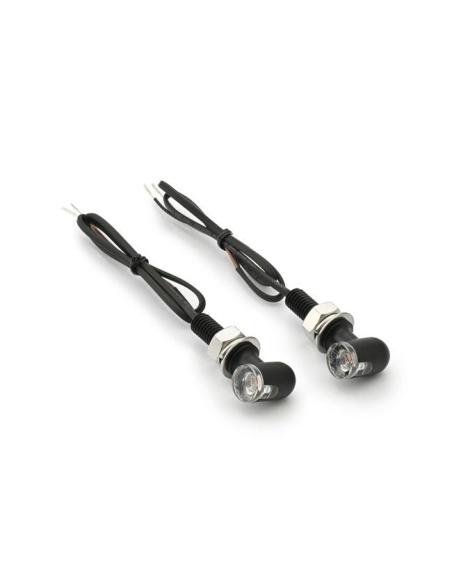 Clignotants LED Mini 3 D-Light Daytona