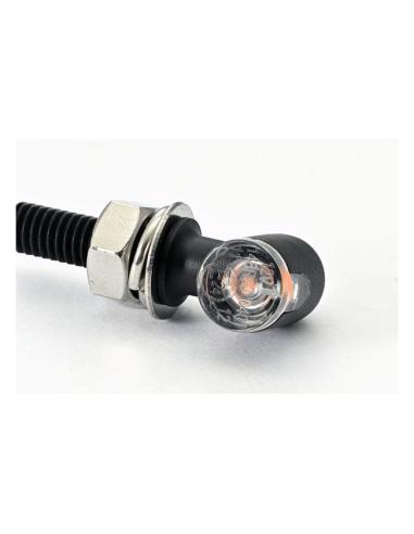 Clignotants LED Mini 3 D-Light Daytona