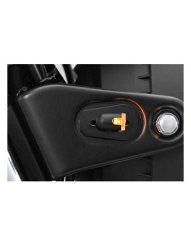 Mini Piscas LED 3 D-Light Daytona