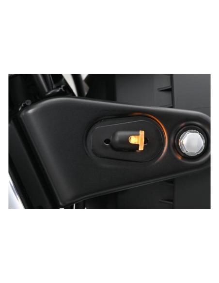 Clignotants LED Mini 3 D-Light Daytona