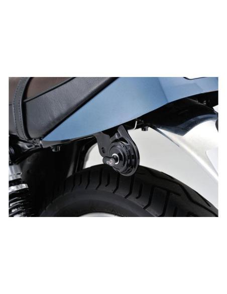 Mini Piscas LED 3 D-Light Daytona