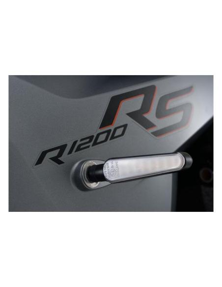 Indicatore LED sequenziale D-Light RAY Daytona