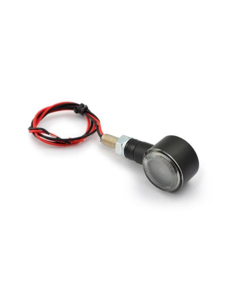 Clignotants LED D-Light 'SOL' fumés Daytona